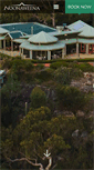Mobile Screenshot of noonaweena.com.au
